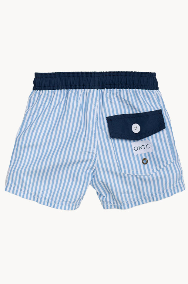 Boys Manly Boardshort