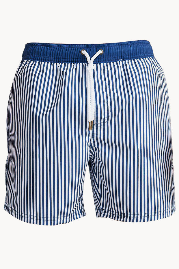 Toddler Boys Manly Boardshort