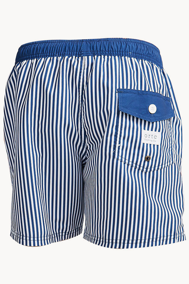 Toddler Boys Manly Boardshort