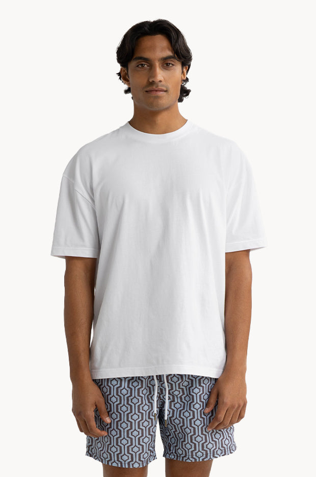 Mens Santorini Boardshort