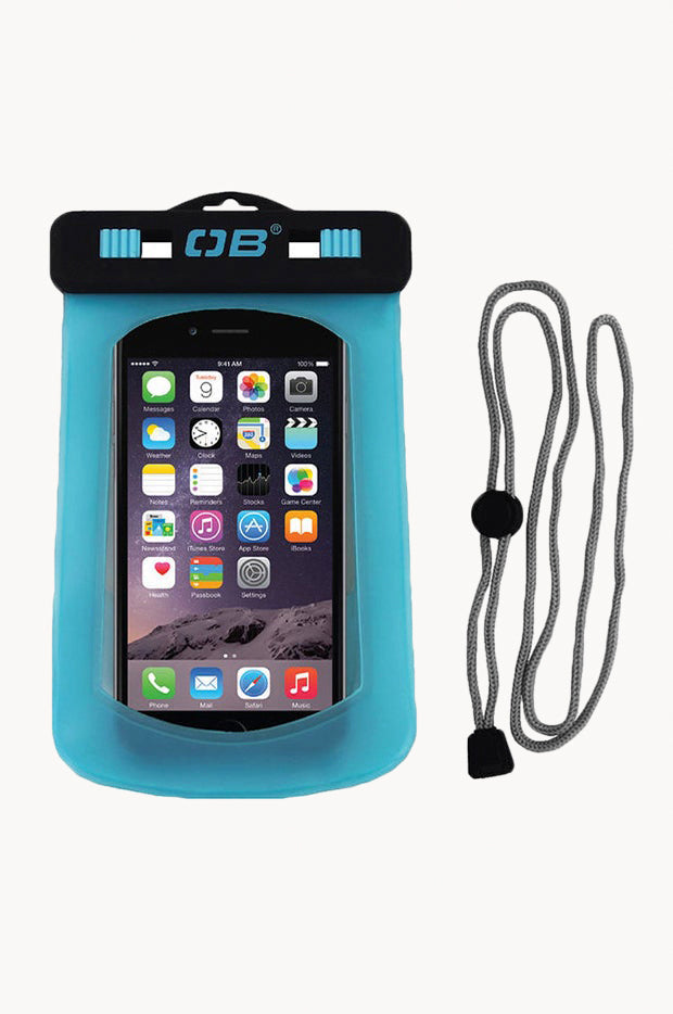 Waterproof Phone Case - Small