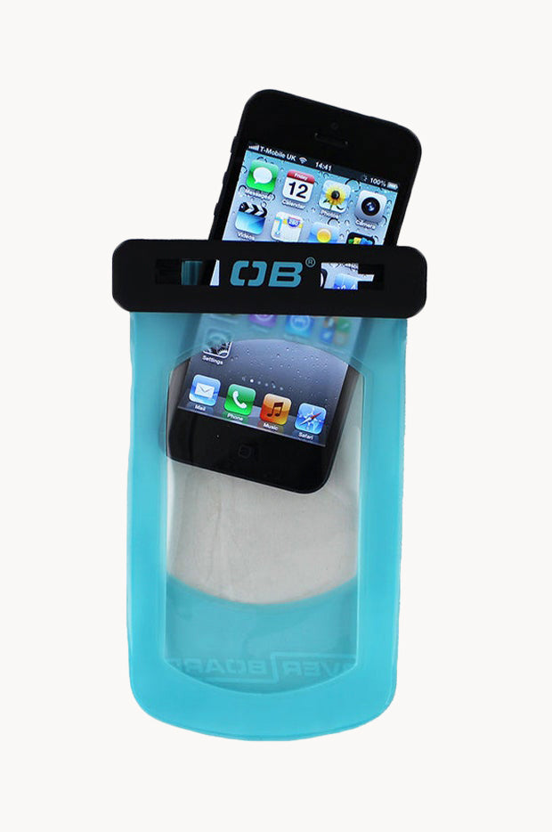 Waterproof Phone Case - Small