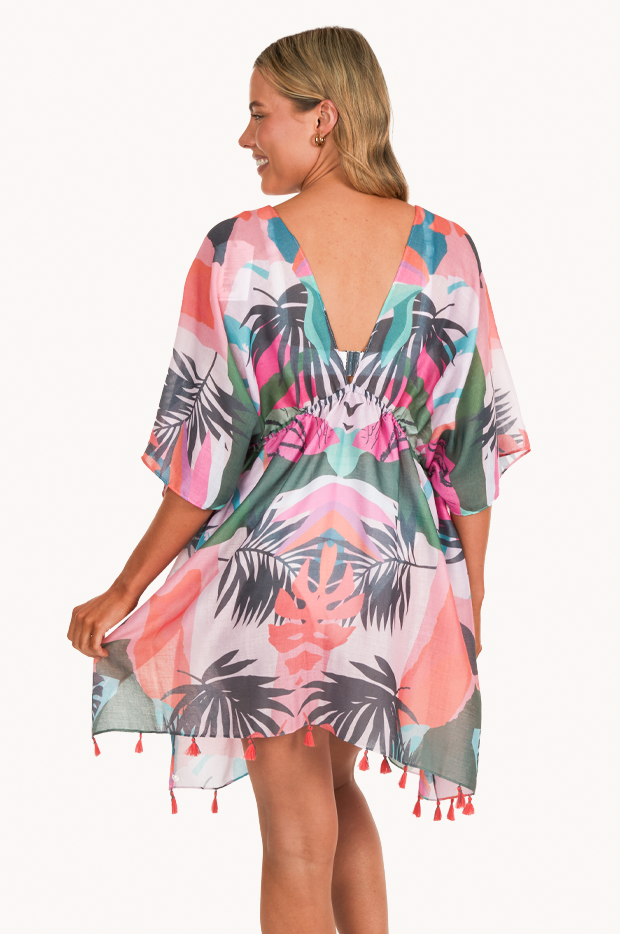 Oasis Escape Isle Dress