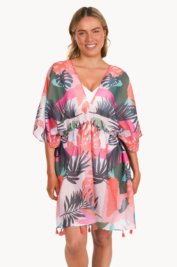 Oasis Escape Isle Dress