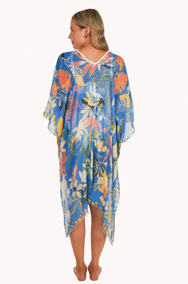 Hearts Entwined Kaftan