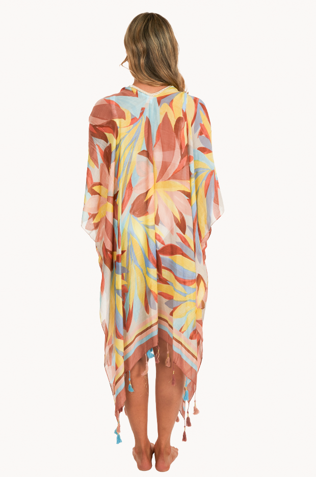 Paradise Found Kaftan