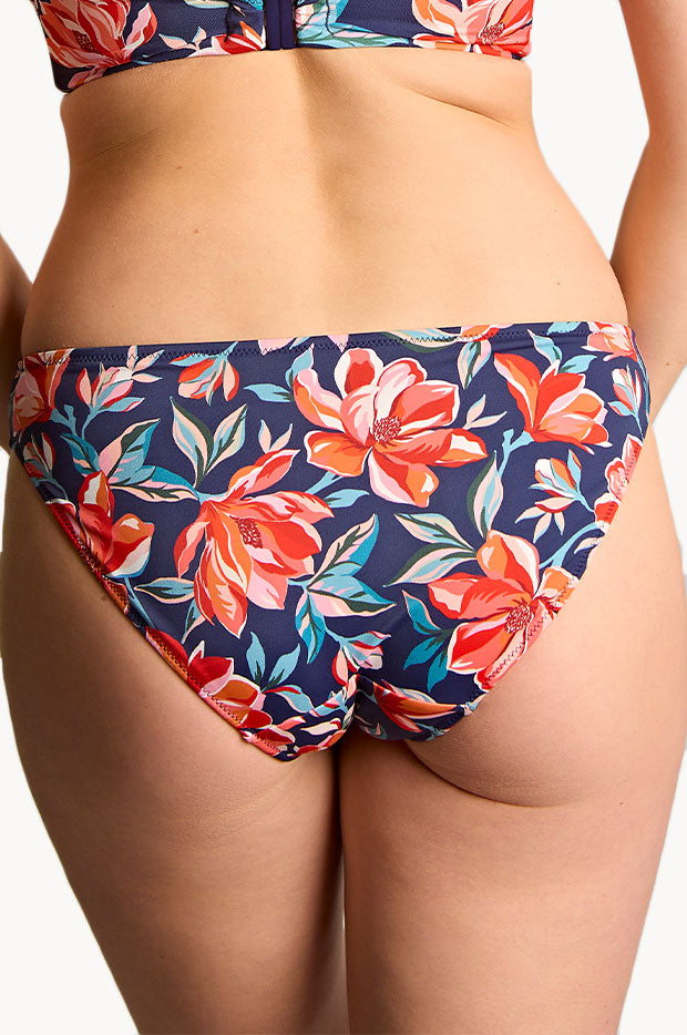 Liliflora Classic Brief