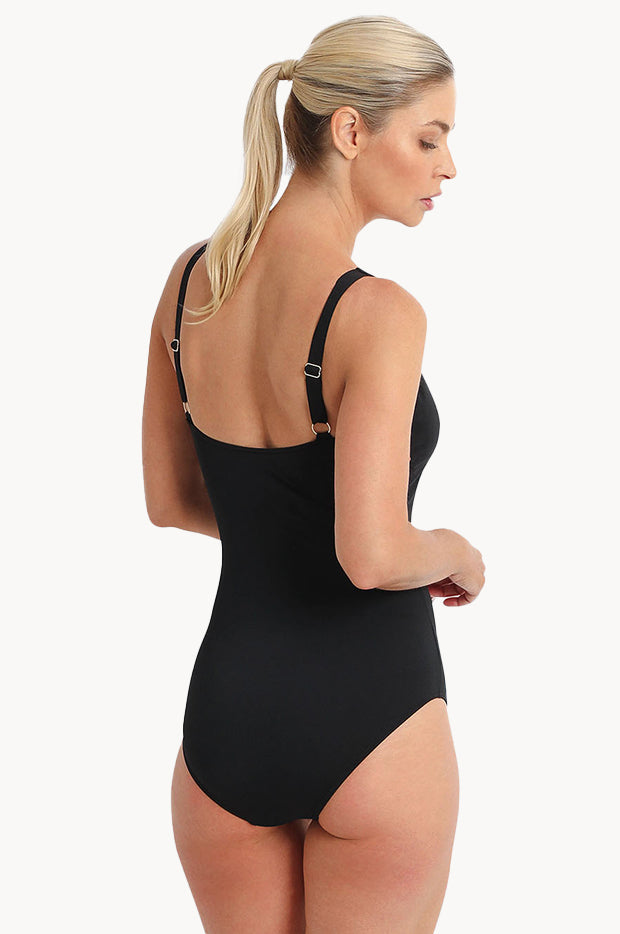 Blissful E/F Cup One Piece