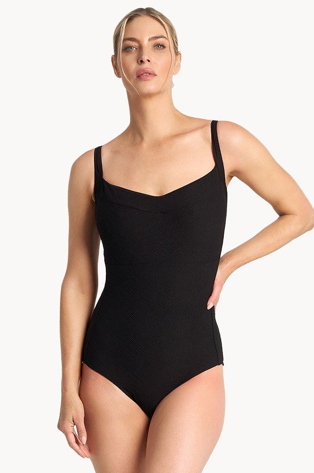 Barbados F/G Cup One Piece