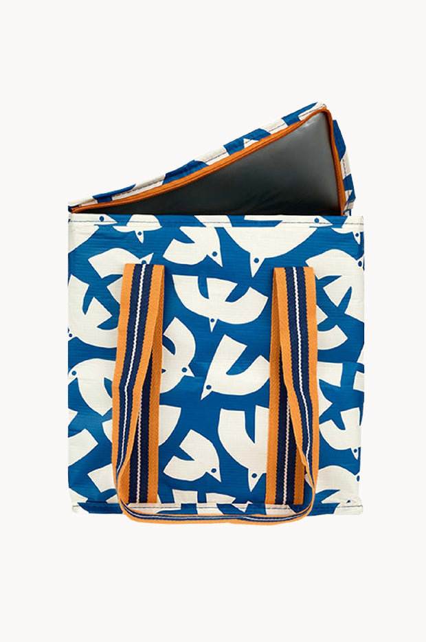 Seagull Insulated Tote