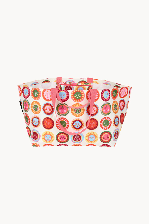 Suns Oversize Tote