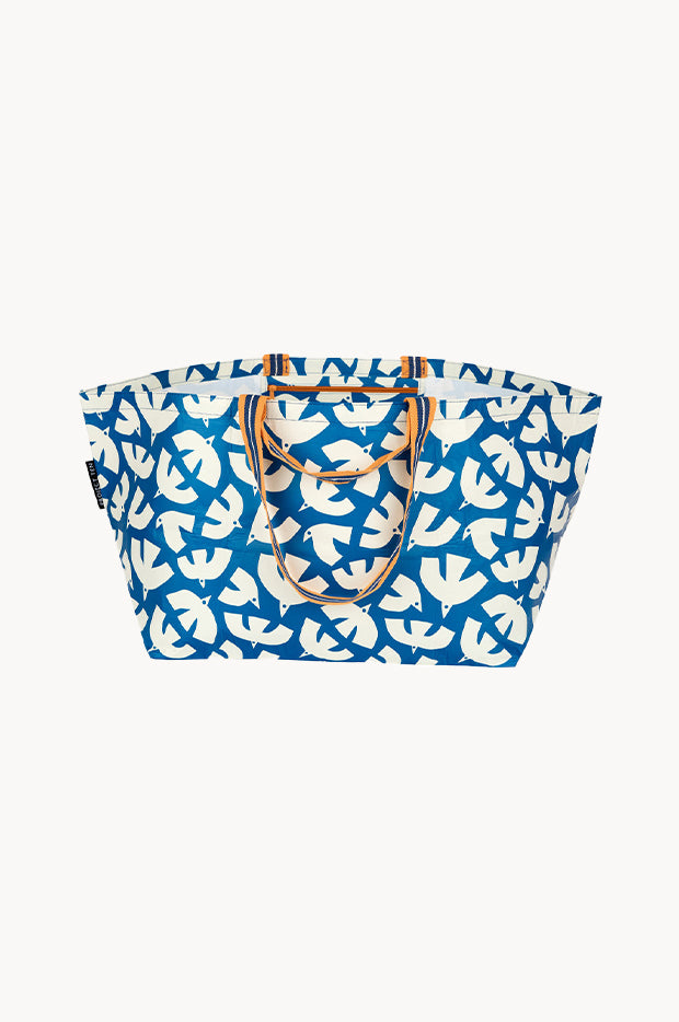 Seagull Oversize Tote