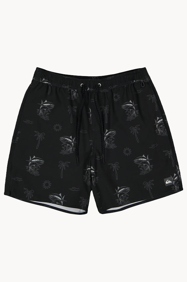 Mens Atoll Volley 18" Boardshort