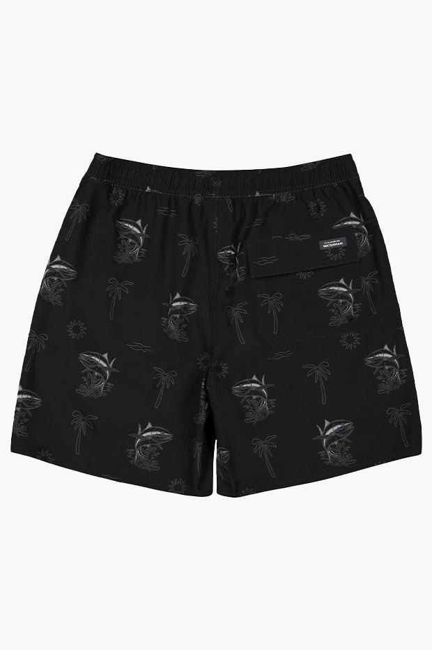 Mens Atoll Volley 18" Boardshort
