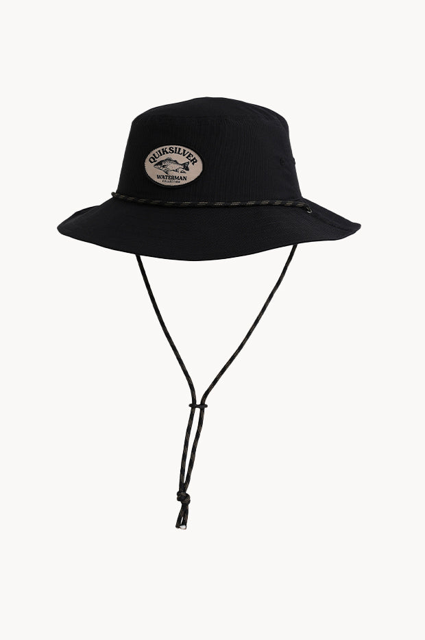 Mens Boat Master Hat