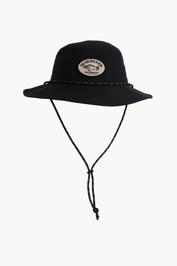 Mens Boat Master Hat