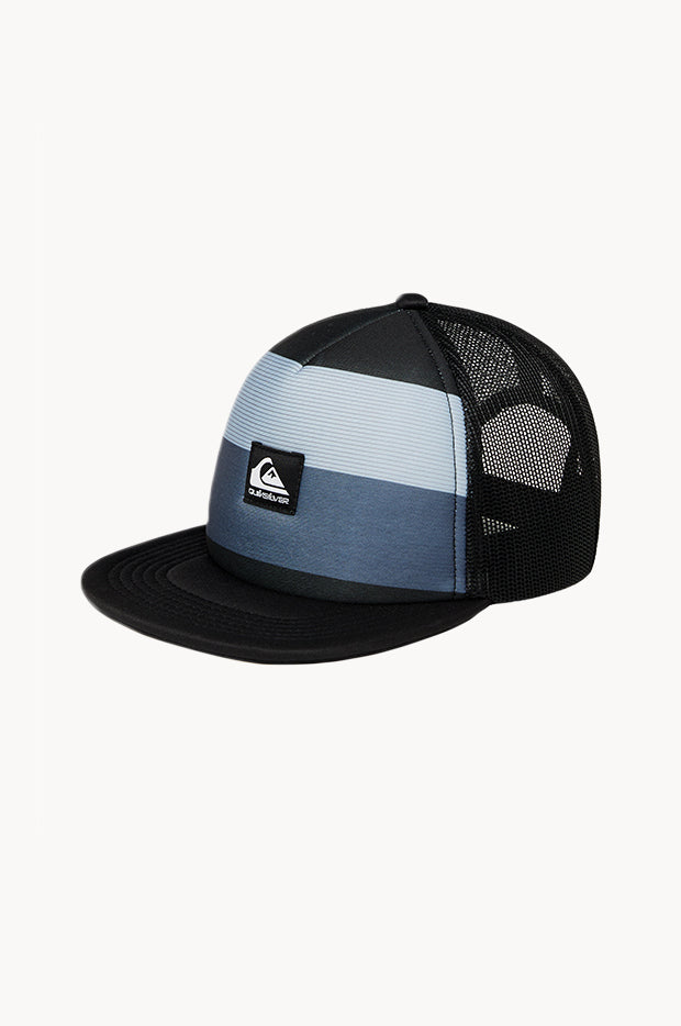 Boys Emu Coop Cap