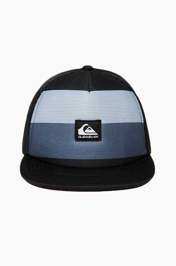 Boys Emu Coop Cap