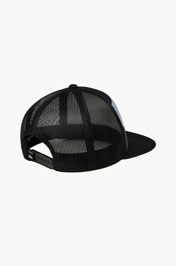Boys Emu Coop Cap