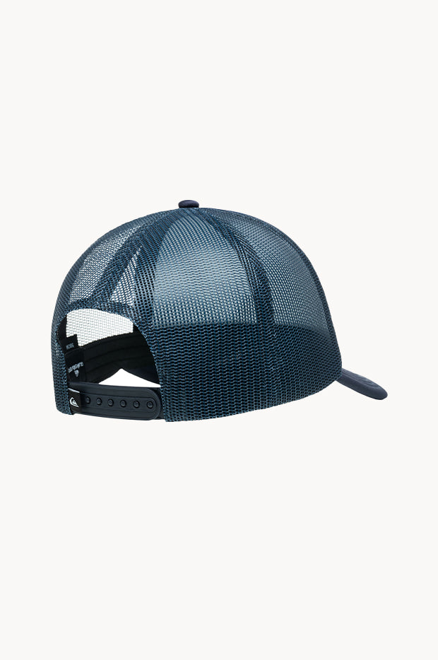 Boys Fade Emu Coop Cap