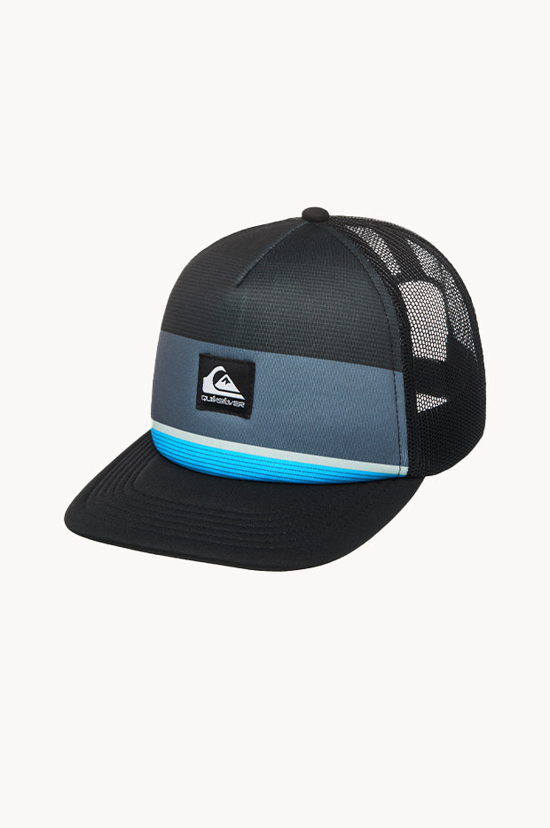 Boys Emu Coop Cap