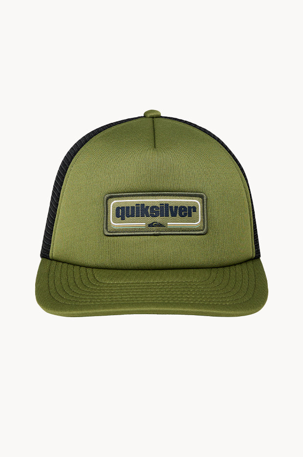 Boys Slab Drifter Cap