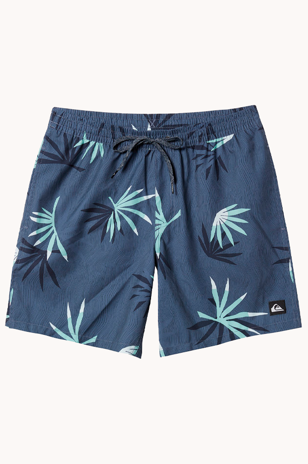 Boys Everyday Mix 14" Volley Boardshort