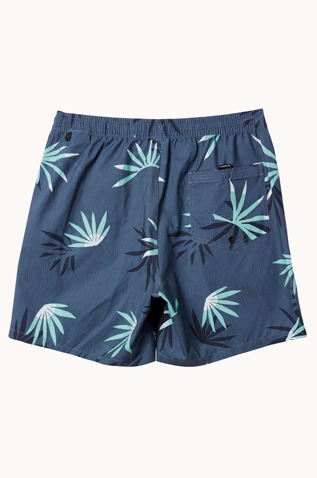 Boys Everyday Mix 14" Volley Boardshort