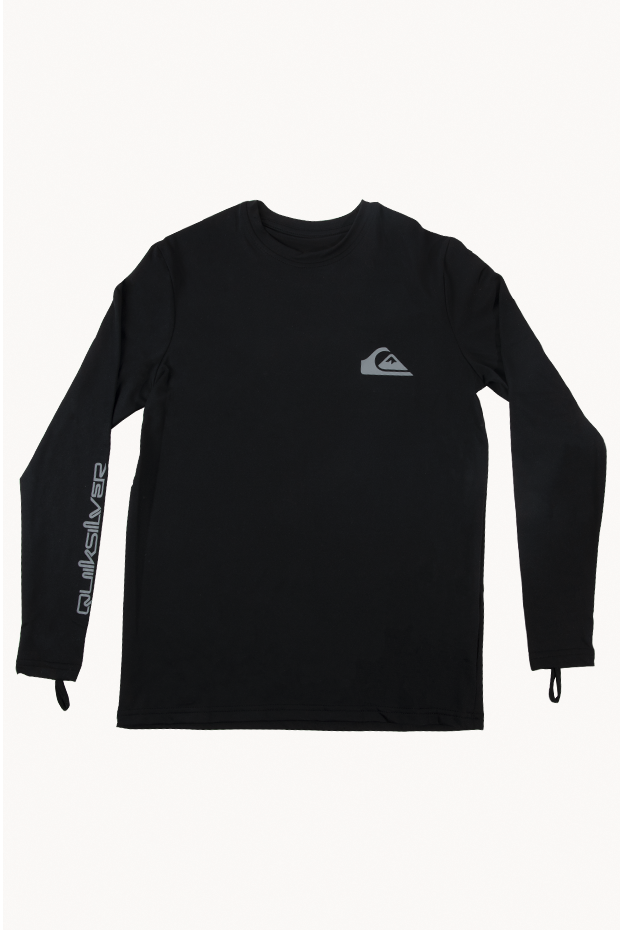 Boys Everyday Surf Long Sleeve Suntop