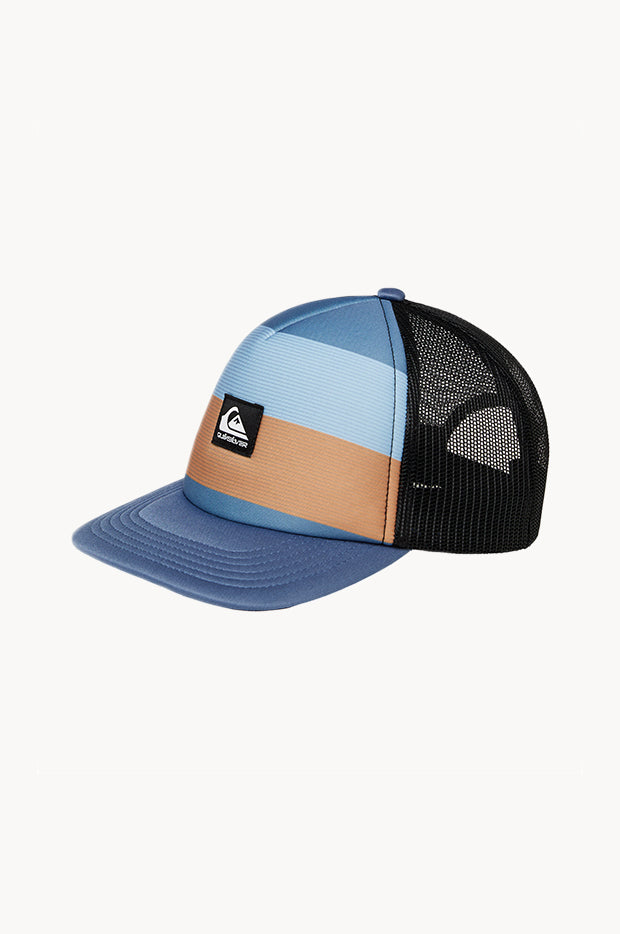 Boys Emu Coop Cap