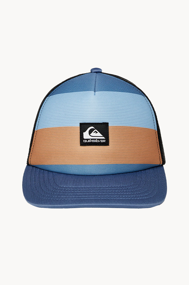 Boys Emu Coop Cap