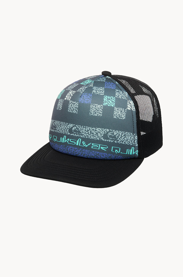 Boys Emu Coop Cap