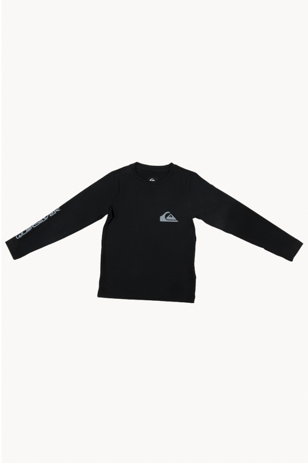 Boys Everyday Surf Long Sleeve Suntop