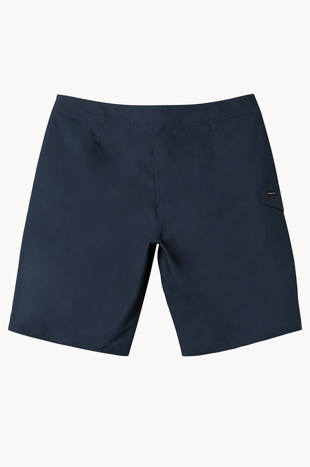 Mens Everyday Solid 20" Boardshort