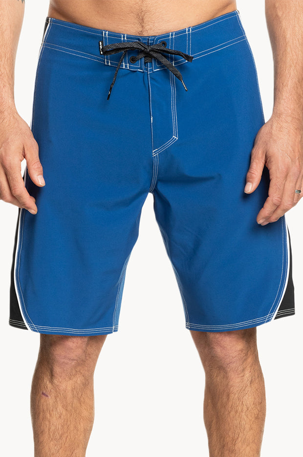 Quiksilver - Mens Surfsilk 99 22