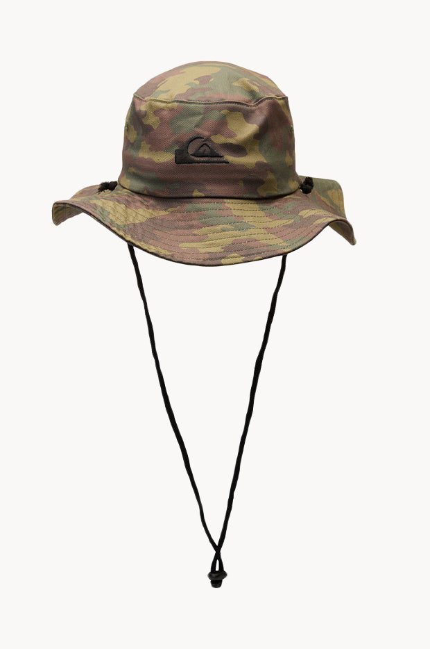 Bush Water Safari Hat