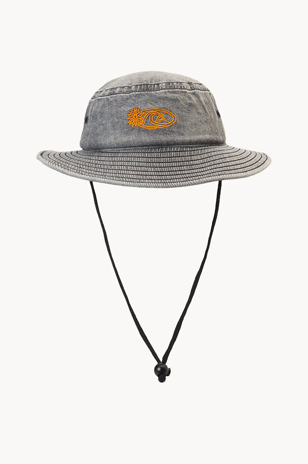 Mens Buckology Hat