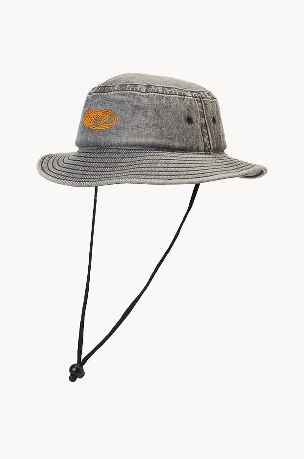 Mens Buckology Hat