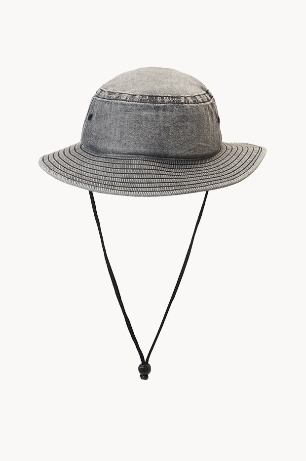 Mens Buckology Hat