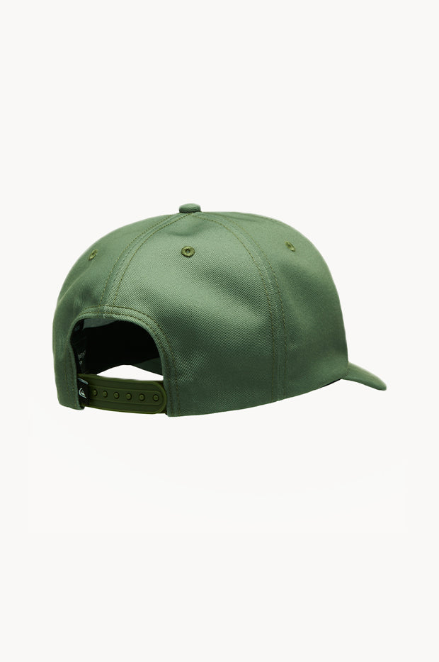 Mens Pierdrop Cap