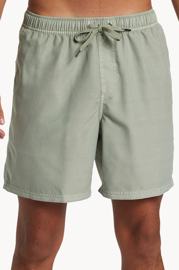 Mens Everyday Surfwash 17" Volley Boardshort