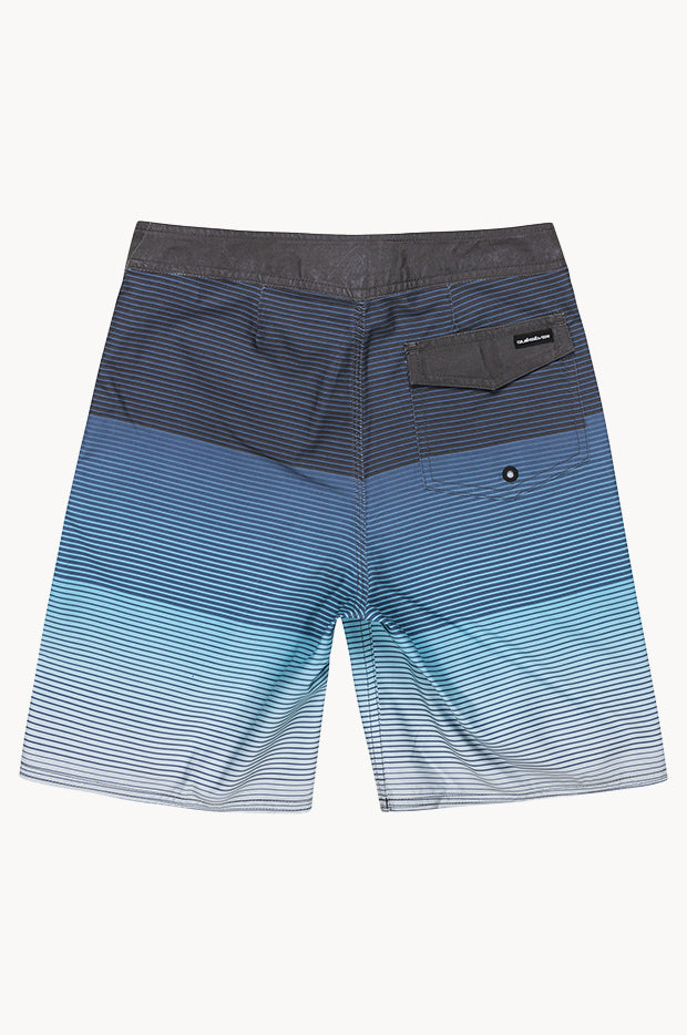 Boys Everyday Massive 17" Boardshort