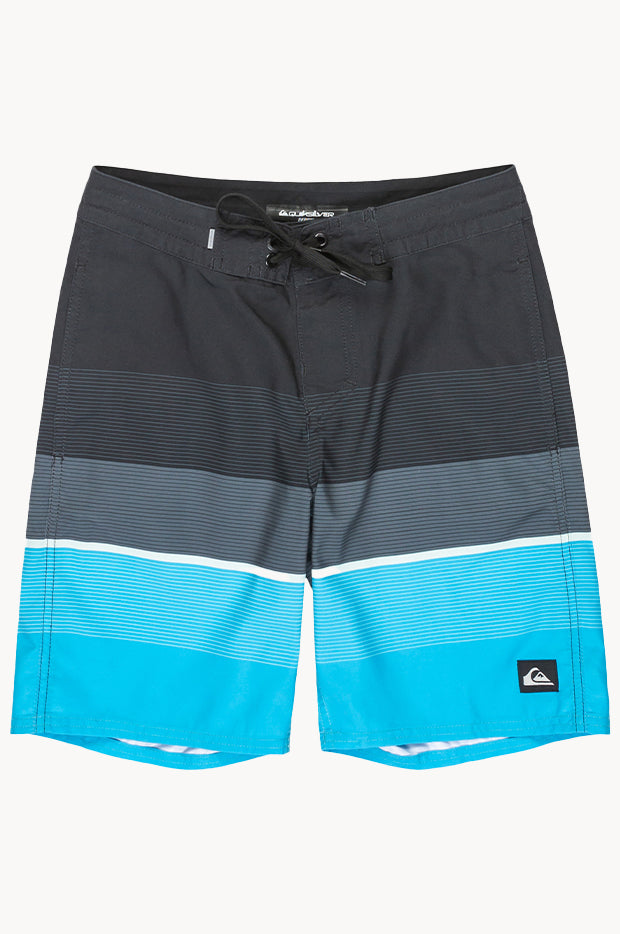 Boys Everyday Padang Beach 17" Boardshort