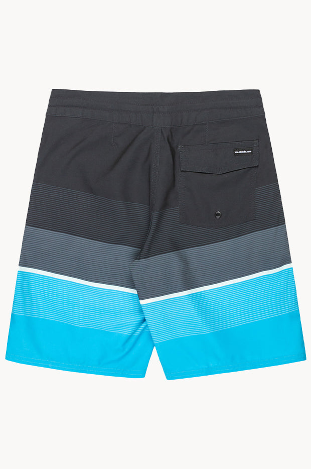 Boys Everyday Padang Beach 17" Boardshort