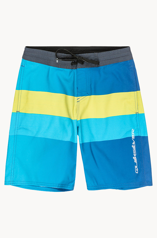 Boys Everyday Padang Beach 17" Boardshort