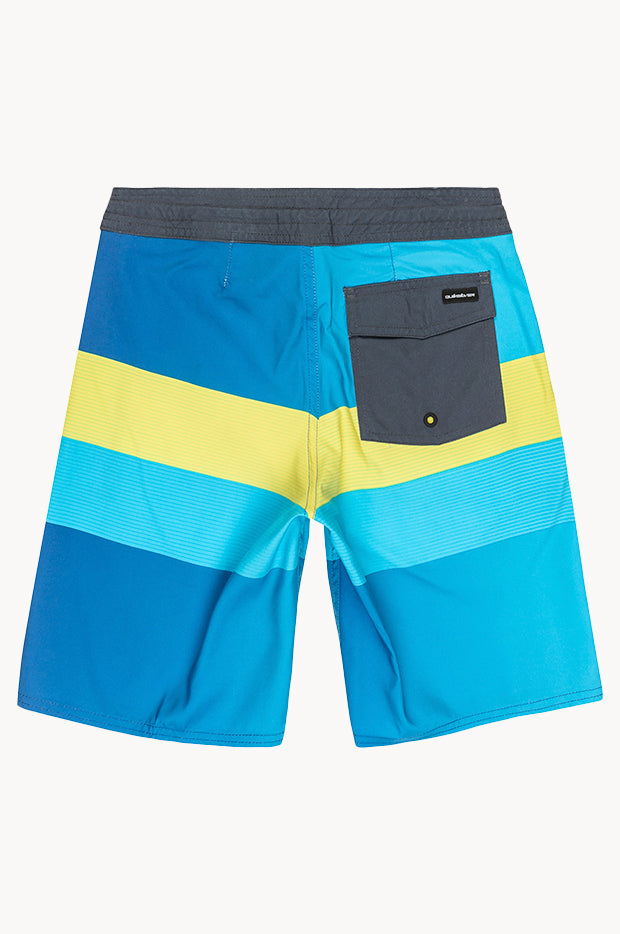 Boys Everyday Padang Beach 17" Boardshort