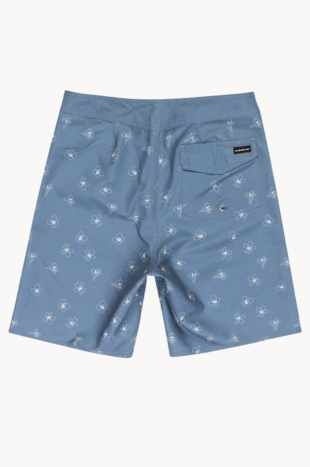 Boys Everyday Next Gen 17" Boardshort