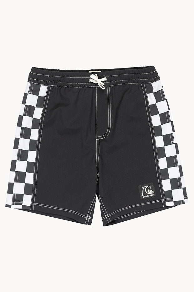Boys Original Arch Volley 15" Boardshort