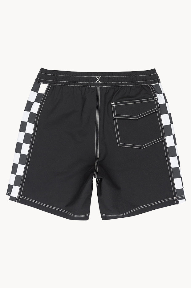 Boys Original Arch Volley 15" Boardshort