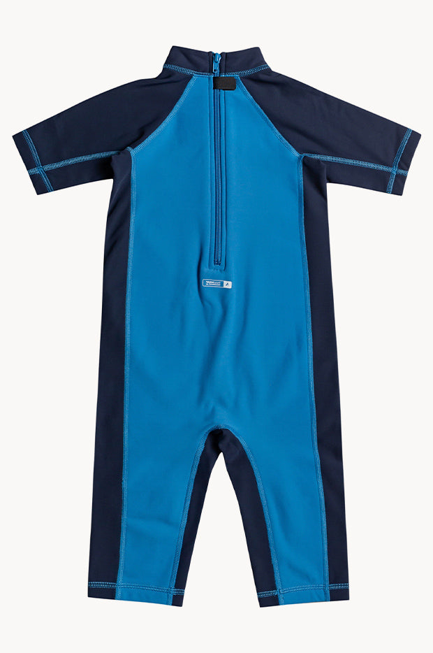 Quiksilver baby swimwear online